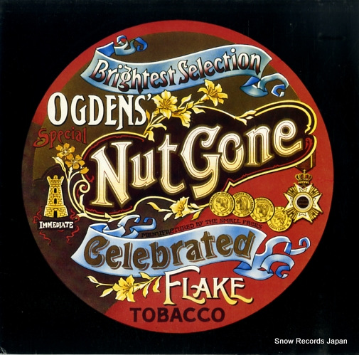 ⡼롦ե ogdens nut gone flake CLALP116
