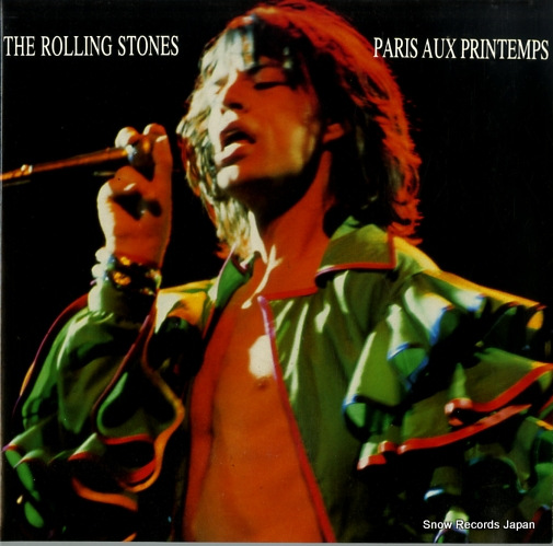 󥰡ȡ paris aux printemps TSP126-2