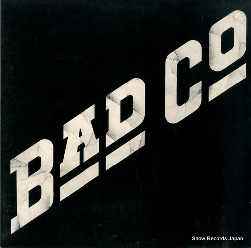 バッド・カンパニー bad company ILPS9279