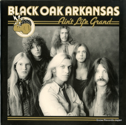 ֥å󥽡 ain't life grand K50150