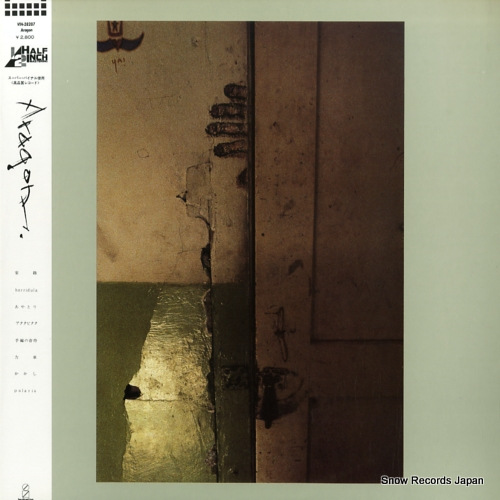 アラゴン aragon VIH-28207