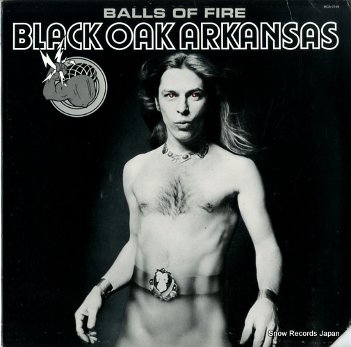 ֥å󥽡 balls of fire MCA-2199