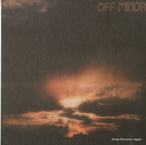 OFF MINOR the heat death of the universe CP35