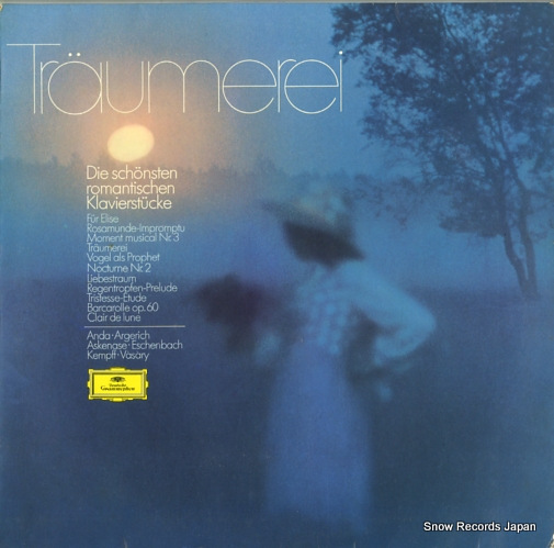 V/A traumerei 2545003