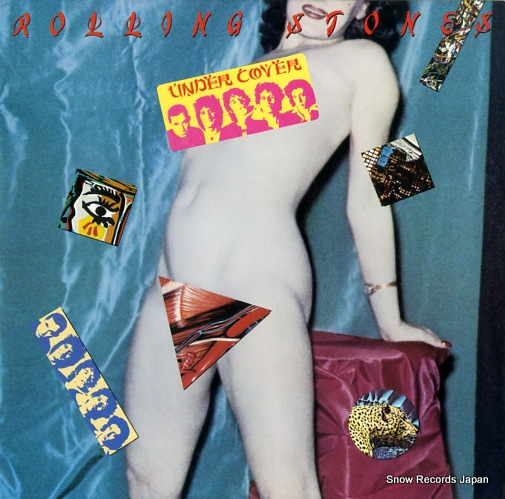 󥰡ȡ undercover FC40504