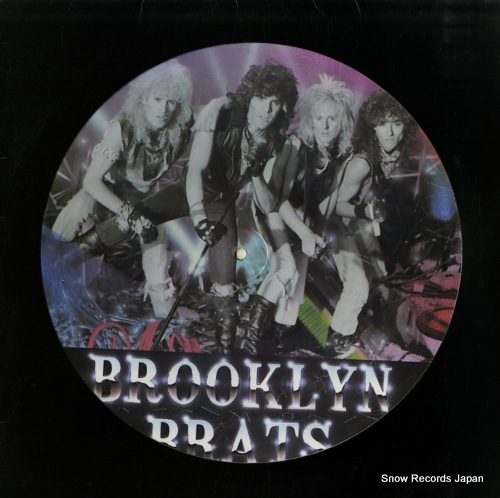 ֥å󡦥֥å brooklyn brats IW1002