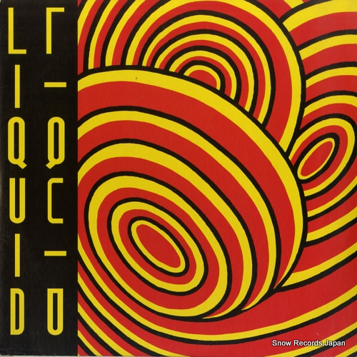 リキッド・リキッド optimo 99-11EP