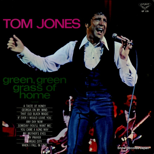 �ȥࡦ���硼�� �פ��ФΥ��꡼�󡦥��饹 GP135