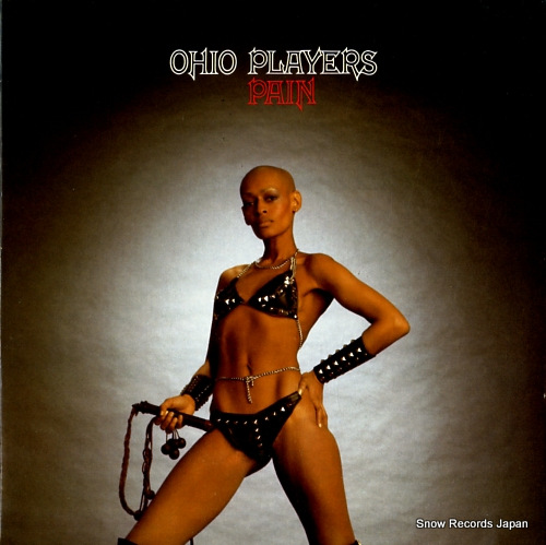 ���ϥ������ץ쥤�䡼�� pain SEW004