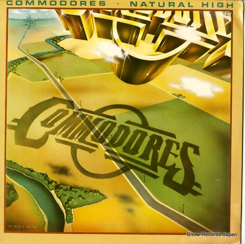 ����ɥ����� natural high 5C062-60942