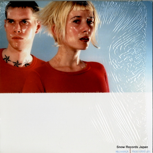 マイルマーカー frigid forms sell LOV20