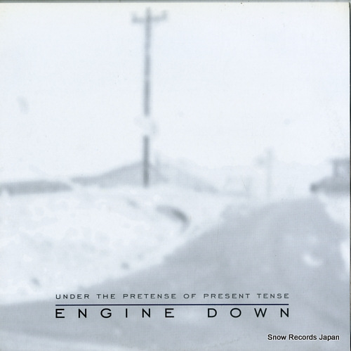 ���󥸥������ under the pretense of present tense EWS11