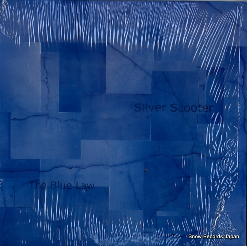 ��������������������� the blue law BOO1208