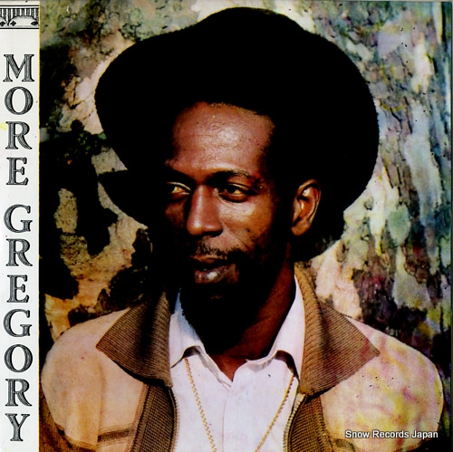 ���쥴�꡼���������å� more gregory PREX9