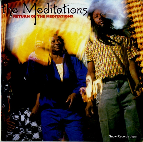 ��ǥ��ơ������ return of the meditations SSR789248