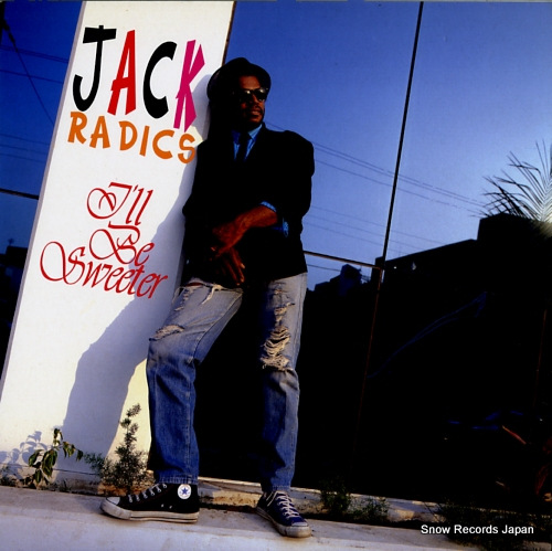 ����å�����ǥ��å��� i'll be sweeter VPRL1305