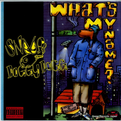 ���̡��ס��ɥ������ɥå� what's my neme? A8337T