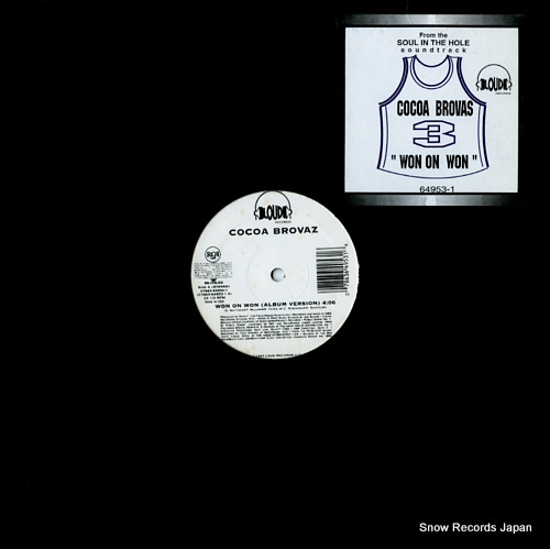 ���������֥������� won on won 64953-1