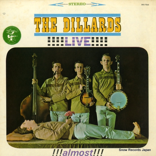 �����ǥ��顼�� live / almost EKS-7265