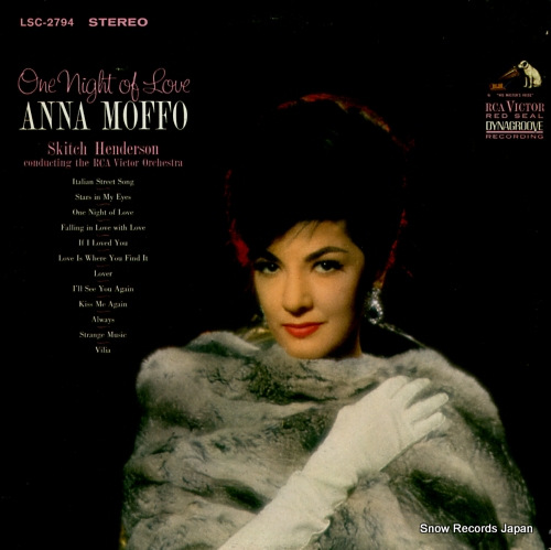 ����ʡ���åե��������å����إ�������� one night of love LSC-2794