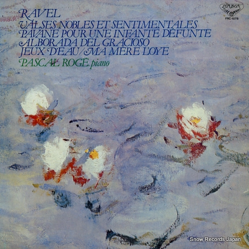 �ѥ����롦������ ������롧ͥ���ˤ��ƴ���Ū�ʥ��ġ��ʤ������Τ���Υѥ������� FRC-1078