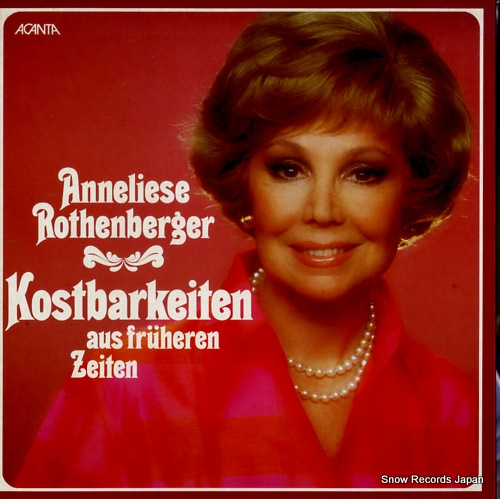 ����ͥ꡼���������ƥ�٥륬�� kostbarkeiten aus fruheren zeiten 40.22905