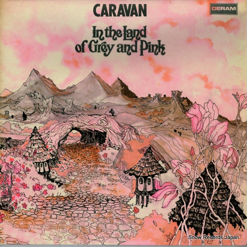 ���������� in the land of gray and pink SDL-R1