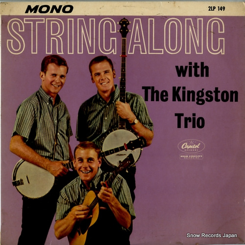 ���󥰥��ȥ󡦥ȥꥪ ���ȥ�󥰡������� 2LP149