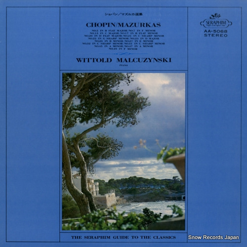 �����ȥ�ɡ��ޥ륯���󥹥��� ����ѥ󡧥ޥ��륫���� AA.5068