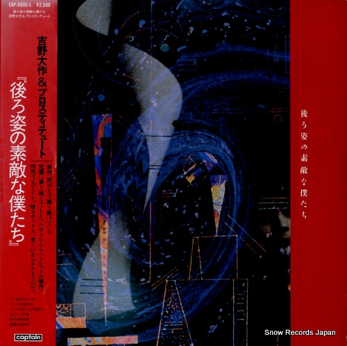 ���������ץ����ƥ��ƥ塼�� ����Ѥ���Ũ���ͤ��� CAP-0005-L