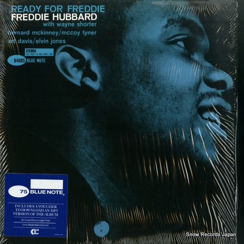 �ե�ǥ����ϥС��� ready for freddie 0602537898992 / BST84085