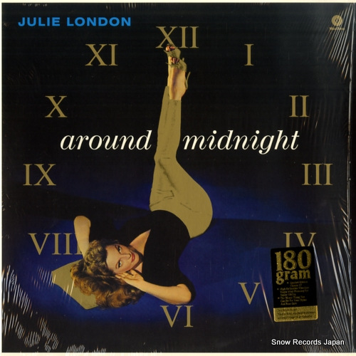 ����꡼������ɥ� around midnight 771875