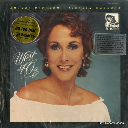 ���ޥ�����ޥ��֥롼�� west of oz LAB15