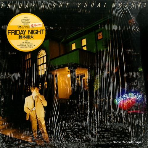 ����ͺ�� friday night ETP-90202