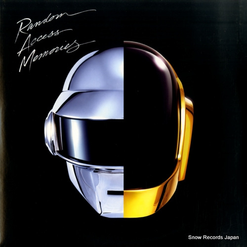 ���եȡ��ѥ� random access memories 88883716861