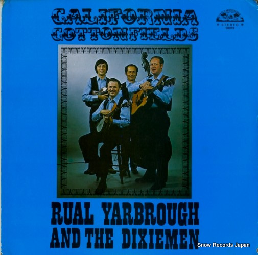 �륢�롦�䡼�֥����������ǥ���������� california cottonfields OHS90019