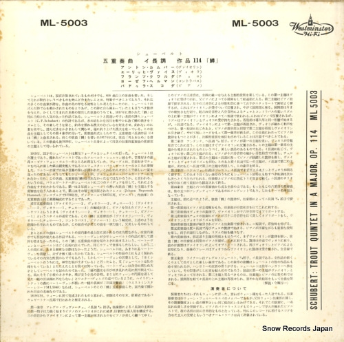 ML5003