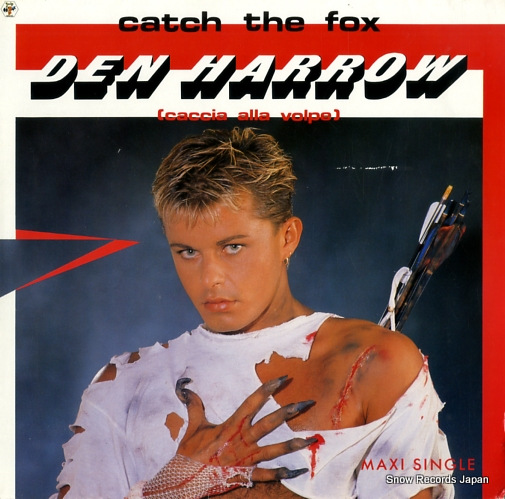 �ǥ󡦥ϥ��� catch the fox (caccia alla volpe) 608581