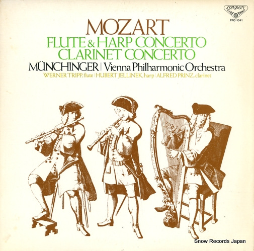 �����롦�ߥ��ҥ󥬡� �⡼�ĥ���ȡ��ե롼�Ȥȥϡ��פΤ���ζ��նʡ������ͥåȶ��նʥ�ĹĴ FRC-1041