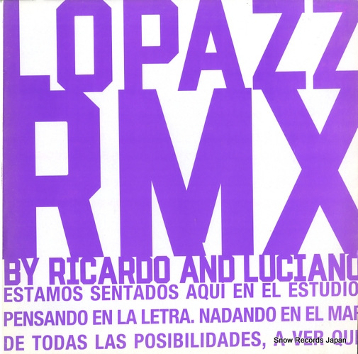 LOPAZZ migracion remixes GPM018