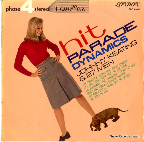 ����ˡ��������ƥ��� �ҥåȡ��ѥ졼�ɡ������ʥߥå��� SLC4468