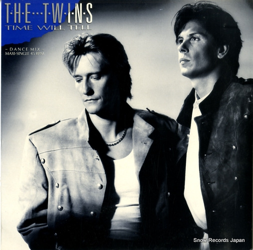 �ĥ��� time will tell (dance mix) CBS6505198