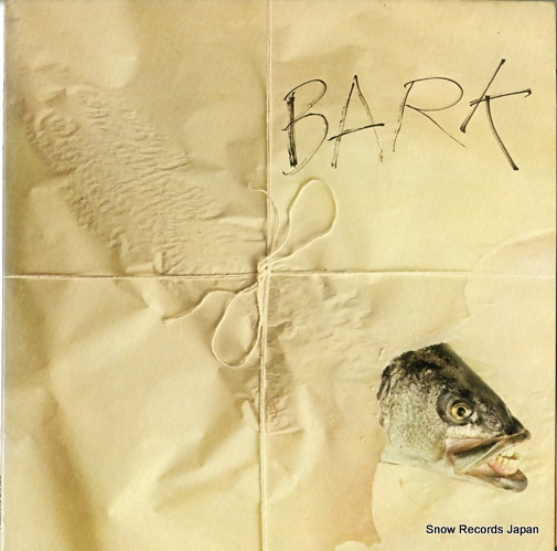 �����ե������󡦥����ץ쥤�� bark FTR-1001