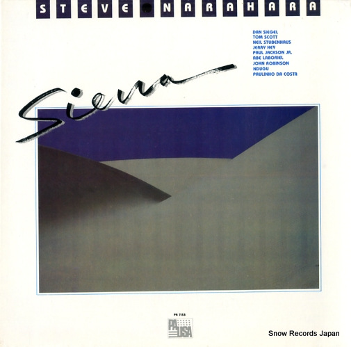 ���ƥ��������ʥ�ϥ� sierra PR7153