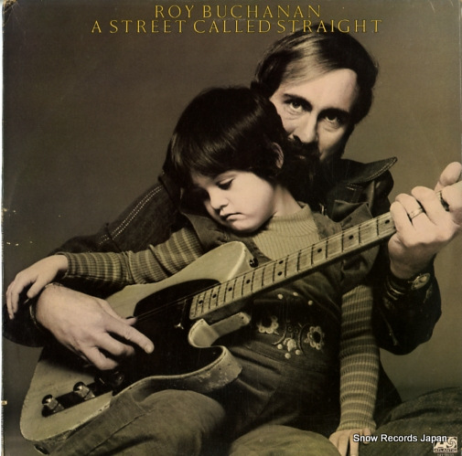 �������֥���ʥ� a street called straight SD18170