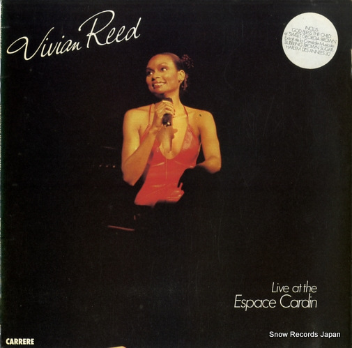 �����������󡦥꡼�� live at the espace cardin 67.884