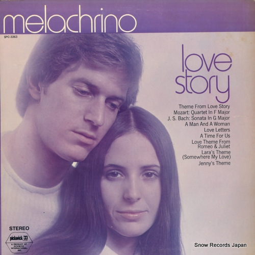 ������饯�꡼�Ρ����ȥ�󥰥� love story SPC-3263