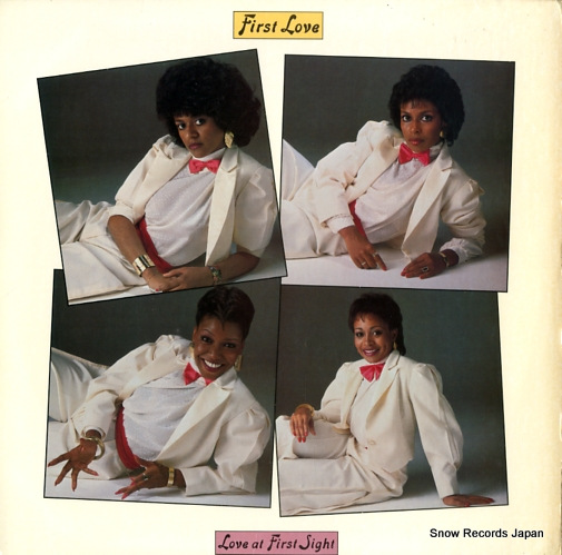 ファースト・ラブ love at first sight FZ38374