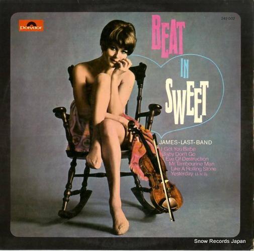 �������ॹ���饹�� beat in sweet 249002