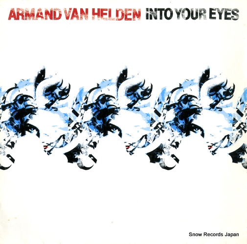 アーマンド・ヴァン・ヘルデン into your eyes 941.0162.130